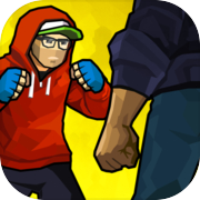 City Fighter vs Street Gang