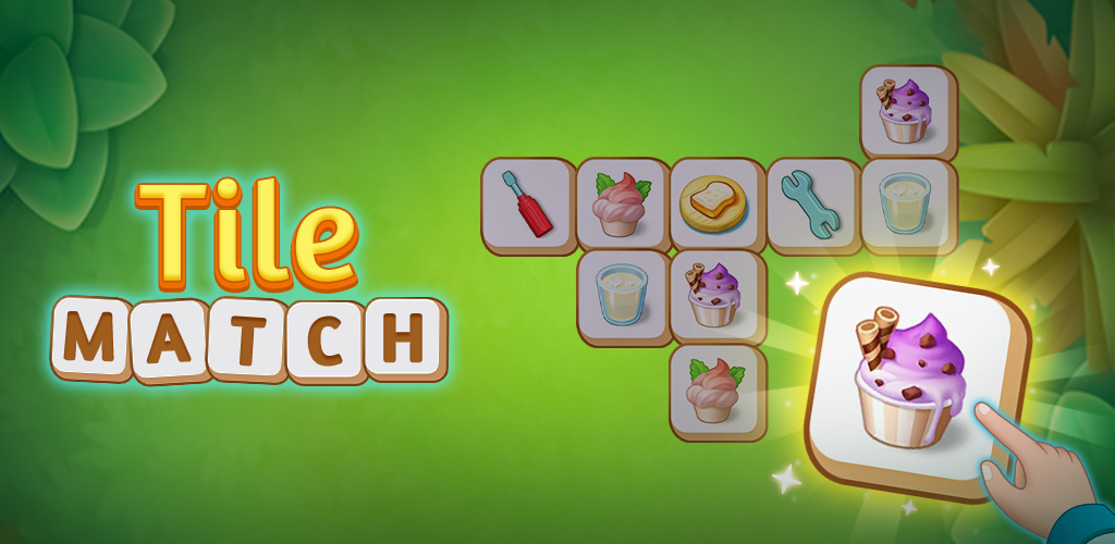 Tile Master Match Puzzle android iOS apk download for free-TapTap