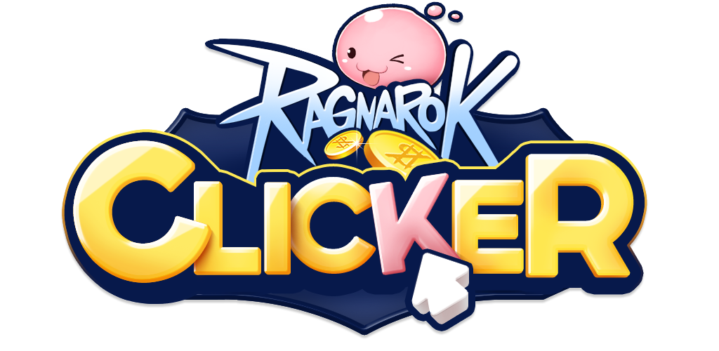 Banner of Clicker de Ragnarok 