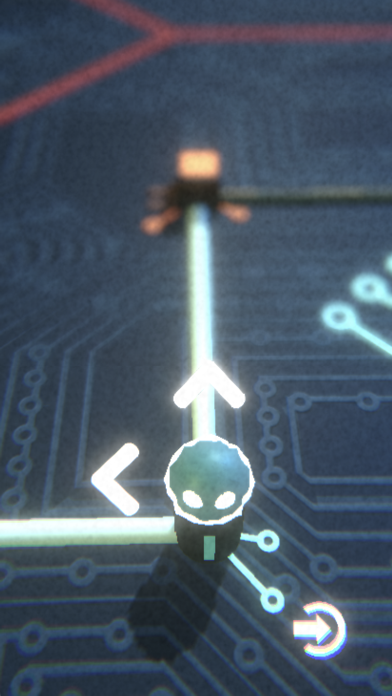 Скриншот игры Anti-Hack