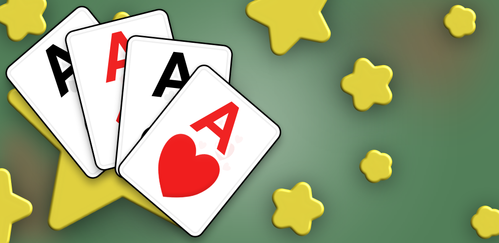 Banner of Suite Solitaire 3