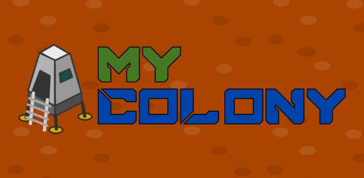 Banner of My Colony 1.23.0