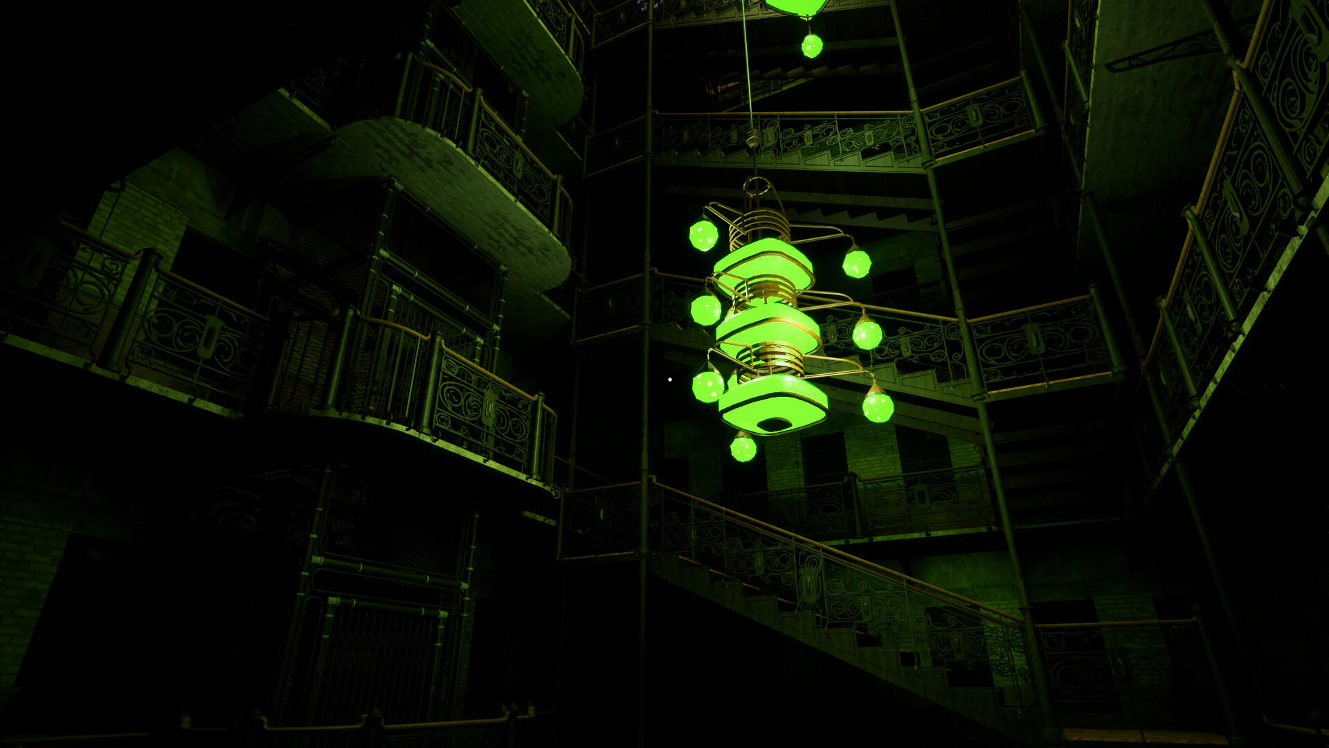 Spectra Game Screenshot