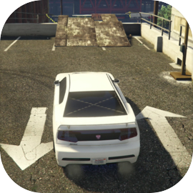 Car Parking 2017 Modern System