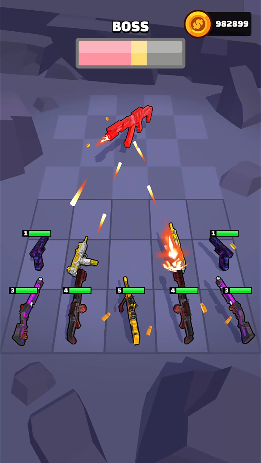 Poly Merge Latest Version for Android/iOS APK - TapTap