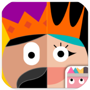 Thinkrolls: Raja & Ratu