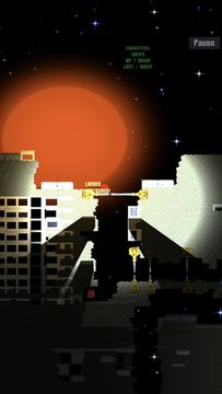 Spacelander Flash Game SpaceLander Latest Version for Android/iOS APK - TapTap
