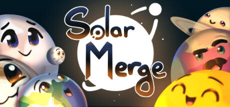 Banner of Solar Merge 