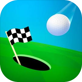 Golf Race - World Tournament
