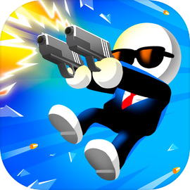 Johnny Trigger: Action Shooter