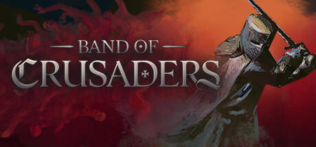 Banner of Band of Crusaders 