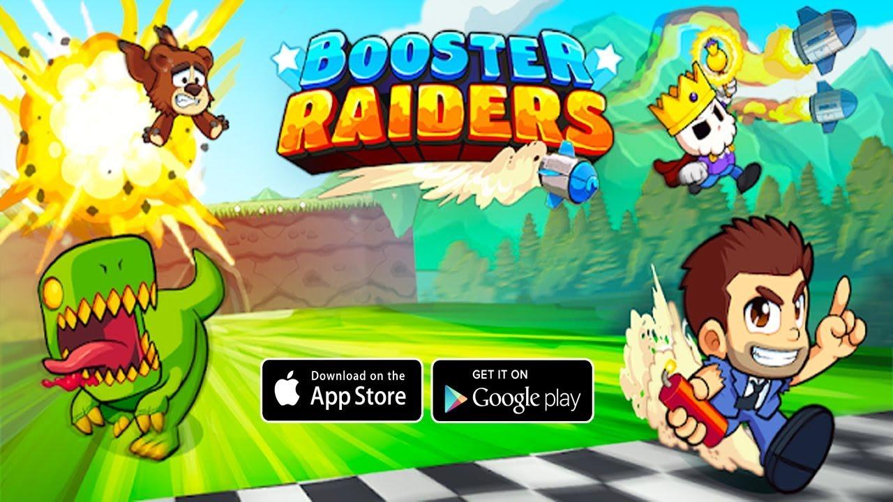 Battle Racing Stars on the App Store