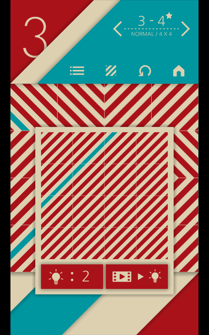 TIKADAK Game Screenshot