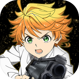 The Promised Neverland: Escape From Hunting Garden