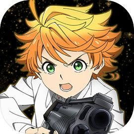 Download The Promised Neverland on Android iOS