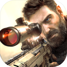 Sniper 3D Jogos de tiro versão móvel andróide iOS pré-registro-TapTap