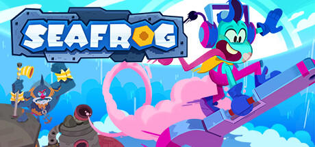 Banner of Seafrog 