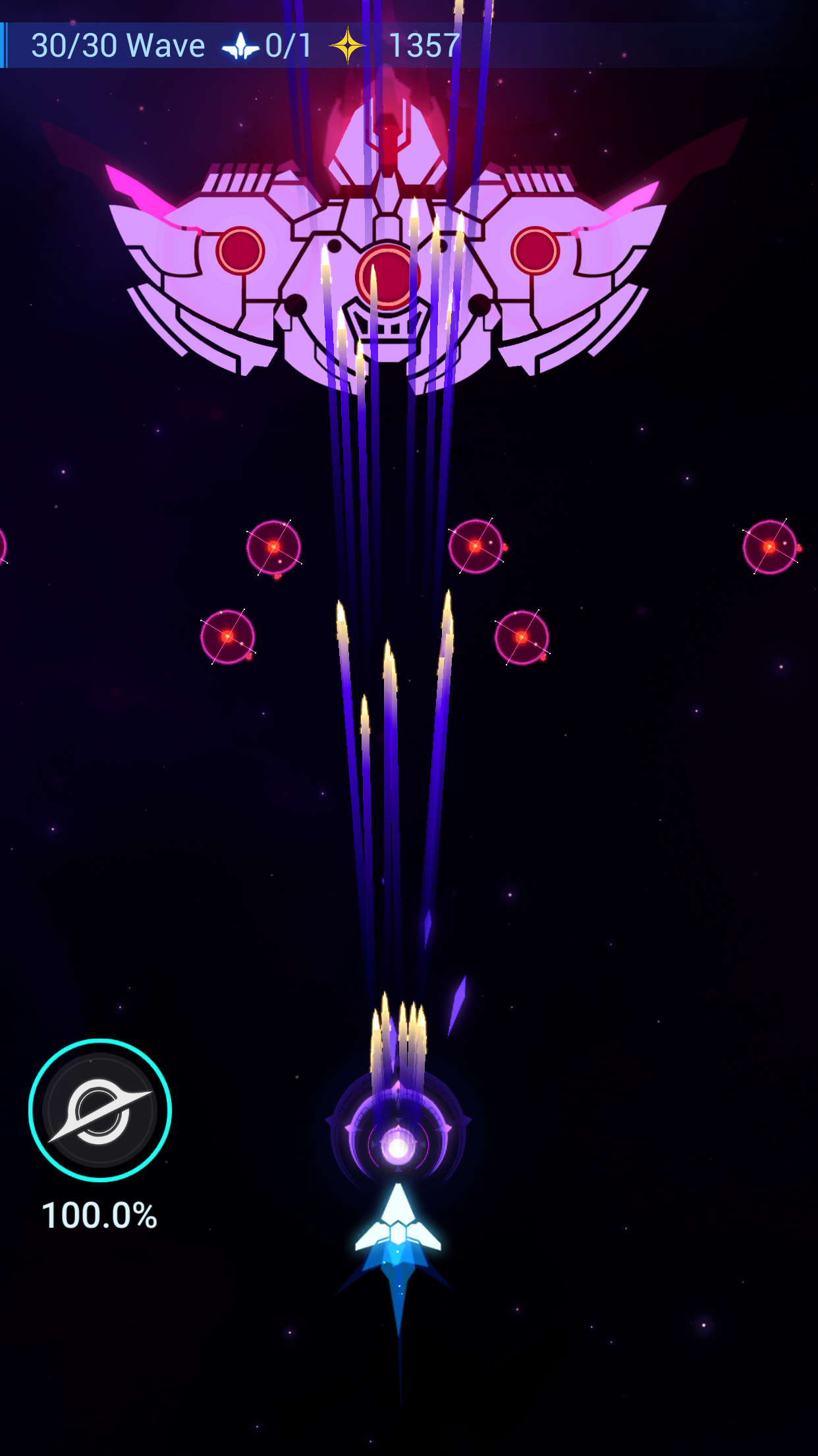 Void Drifter Latest Version for Android/iOS APK - TapTap