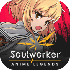 SoulWorker Anime Legends