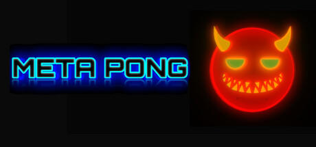 Banner of Meta Pong 