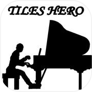 Azulejos Héroe: Piano