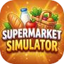 Icon of Supermarket Simulator