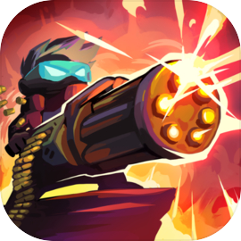 Shadow Survivor! Shooting Game