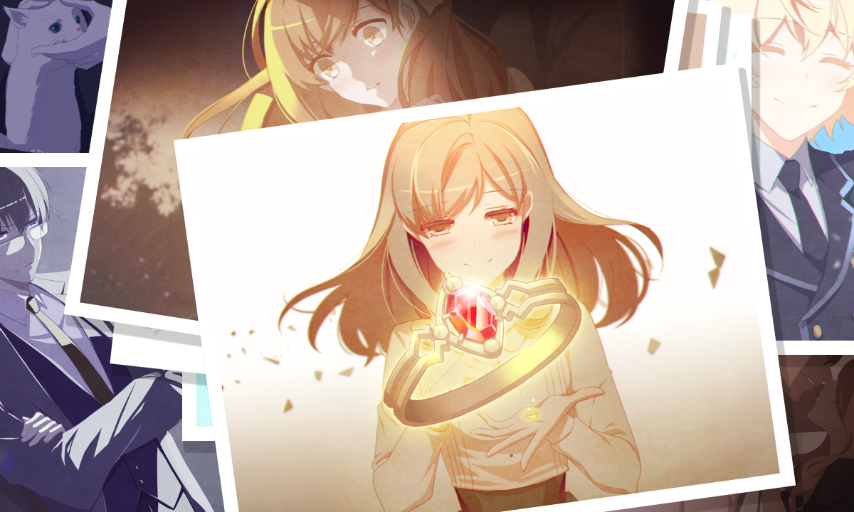 로맨틱 프린세스 Game Screenshot