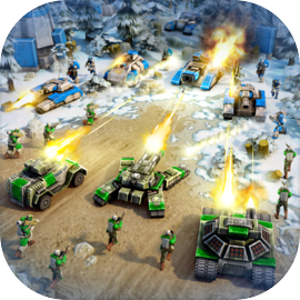 Art of War 3:RTS strategy game
