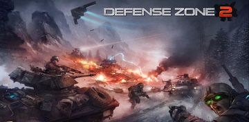 Banner of Defense Zone 2 HD 