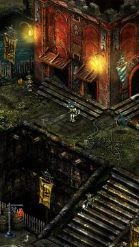 Triglav Game Screenshot