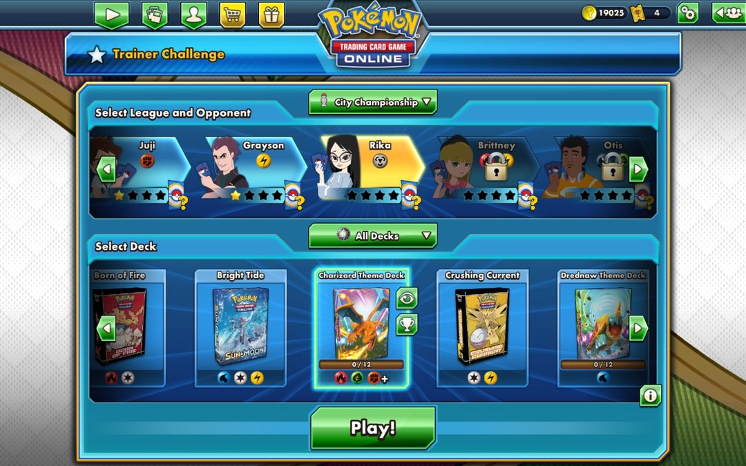 Pokémon TCG Online android iOS apk download for free-TapTap