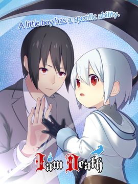 I am Death Game Screenshot