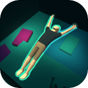 Flip Trickster - Parkour Simul