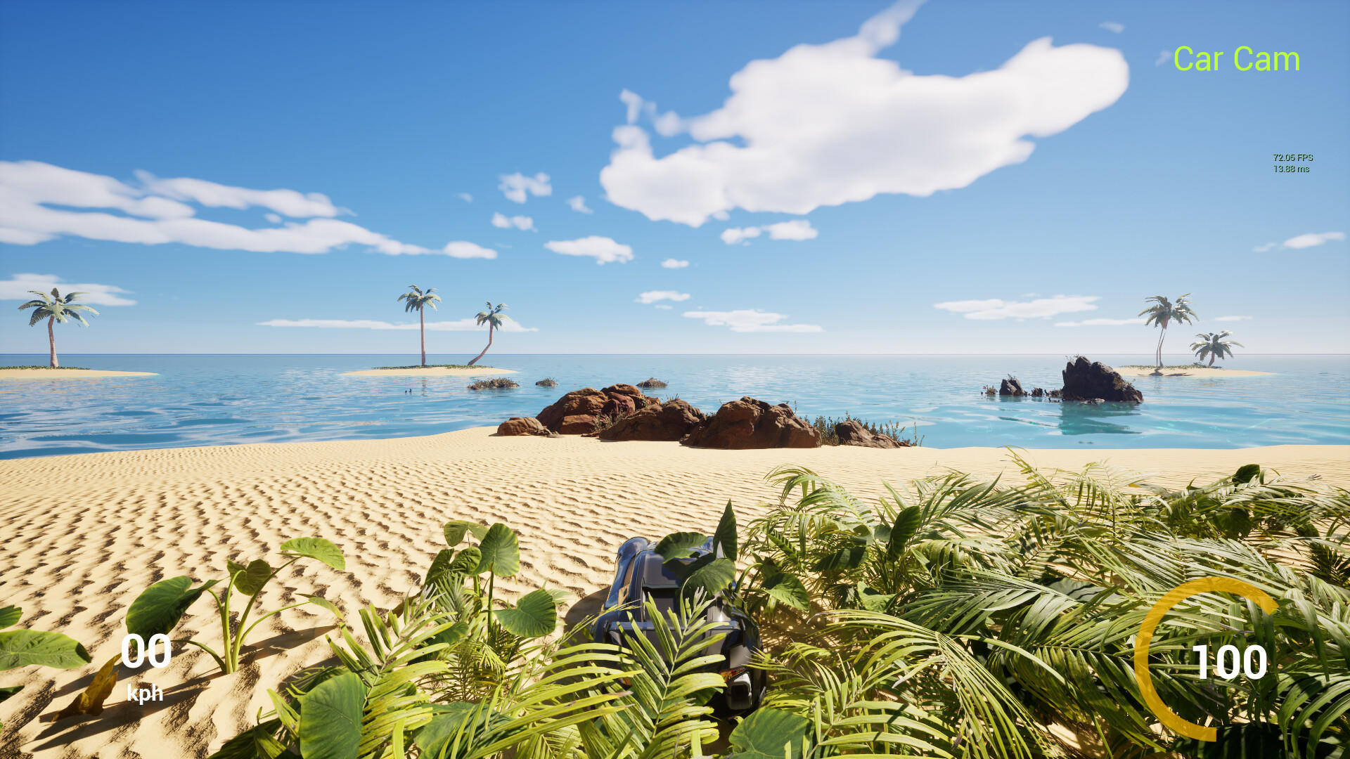 SkyLeague Game Screenshot