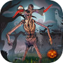 Icon of Siren Head Game Haunted House
