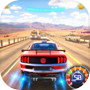 疯狂漂移赛车城crazy drift racing city 3d