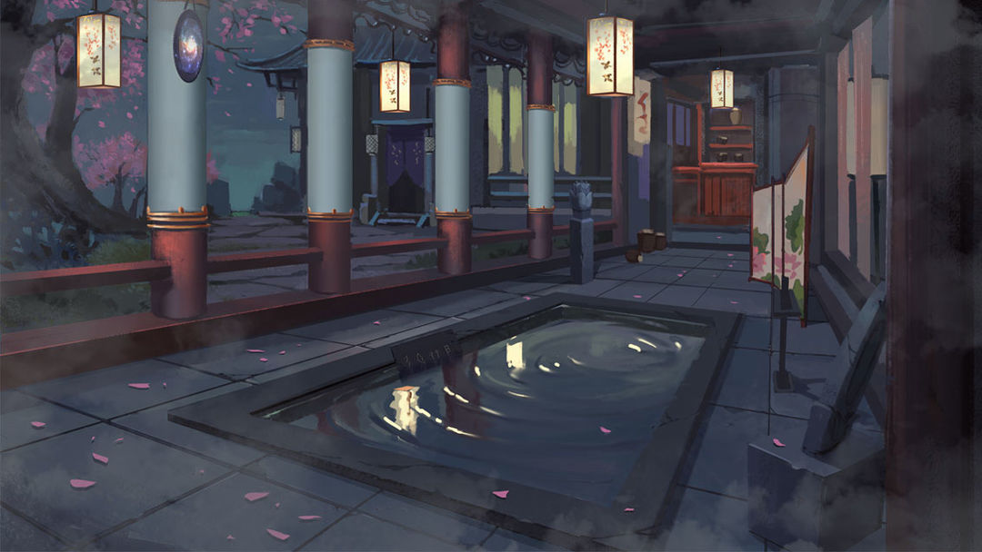 兵马俑之谜 screenshot game