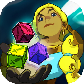 Dice Heroes - Battle RPG