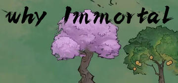 Banner of WhyImmortal 
