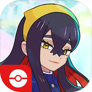 Pokémon Masters EX
