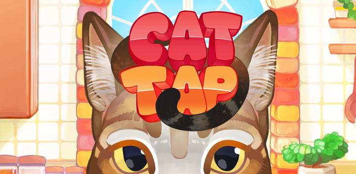 Banner of Cat Tap™ 