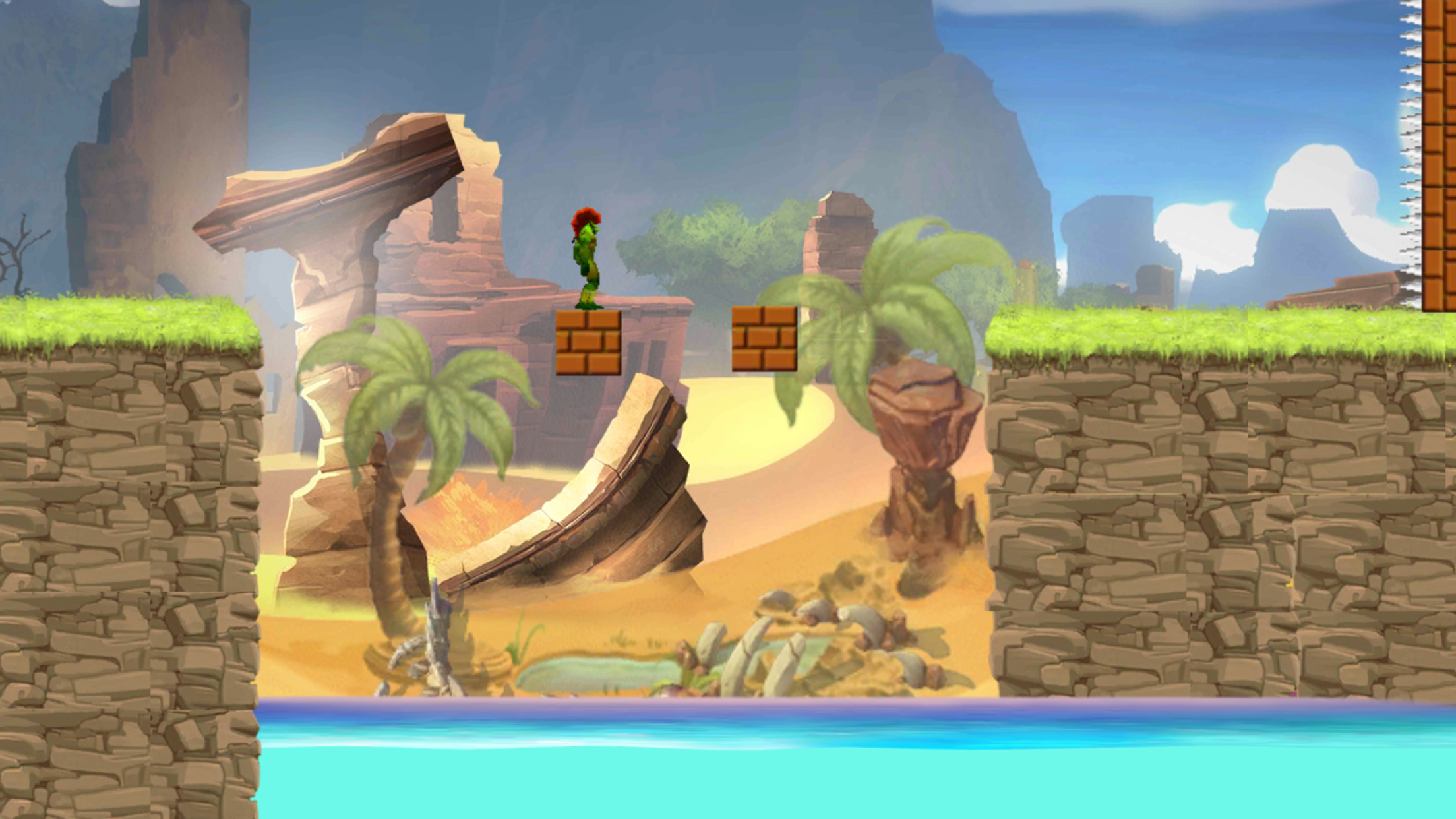 Ảnh chụp màn hình Survival Island : Escape trap adventure