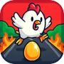 Icon of Chicken Dash Road Story