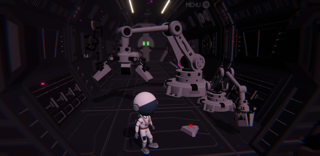 Astroloop screenshot