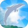 Dolphin Up