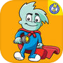 Pajama Sam: No Need To Hide 的圖示