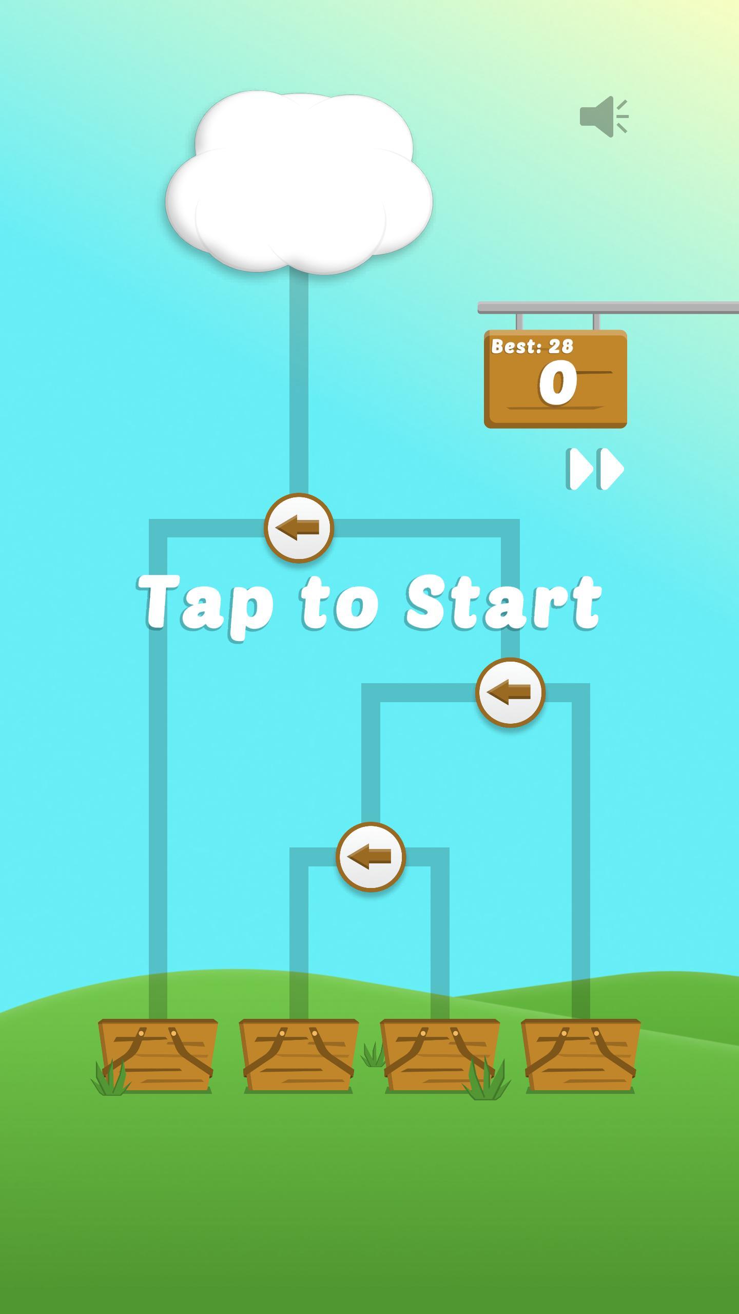 Picnic Panic - Hard Fruit Game for Android/iOS - TapTap