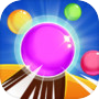2048 Rainbow Balls