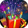 Icon of Fireworks Arcade DIY Simulator
